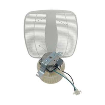 Exhaust Fan, Ceiling, 70 cfm, 120 VAC, 0.8 A, 68 W, 60 Hz
