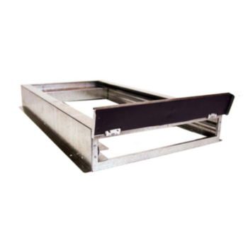 Filter Housing, Baseline