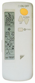 Control Kit, Wireless Remote