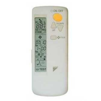 Control Kit, Wireless Remote