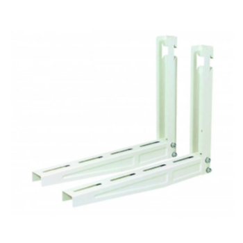 Mounting Bracket, Wall, 23.625 in x 16.5 in