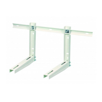 Mounting Bracket, Adjustable Wall, 31.5 in LG, 17.75 in WD