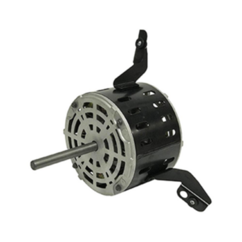 Blower Motor, 1/5 Hp, 230 V