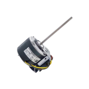 Blower Motor, 1/4 Hp, 208-230 V