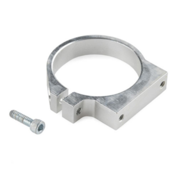 Clamp, Motor Mount