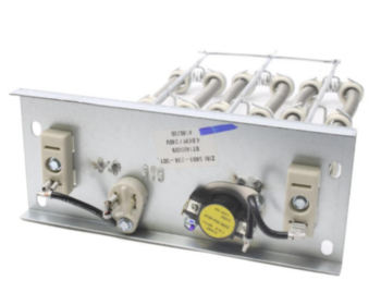 Heater Overload Element, Small, 4.8 kW