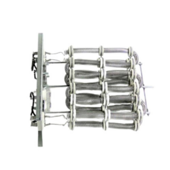 Heater Overload Element, Small, 9.8 kW