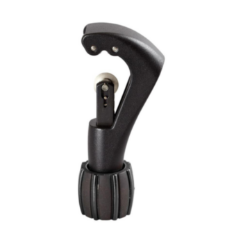 Tube Cutter, Spring Loaded, Alum, 0.125 to 1.25 In