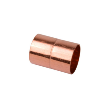 Coupling, 1.375 in x 1.375 in