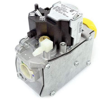 Gas Valve, Furnace