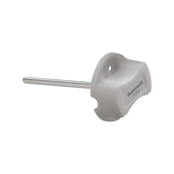 Temperature Sensor, Discharge Air, On Return Duct