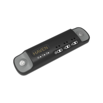 Haven Central Air Controller