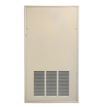 Louvered Ceiling Access Door