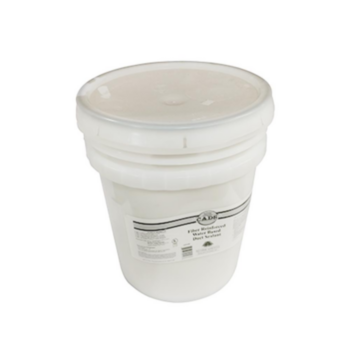 Adhesive Sealant, Fiber Reinforced Water Based Duct, Paste