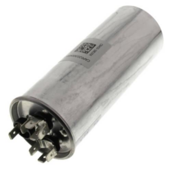 Capacitor, Dual Run, 2/30 MFD