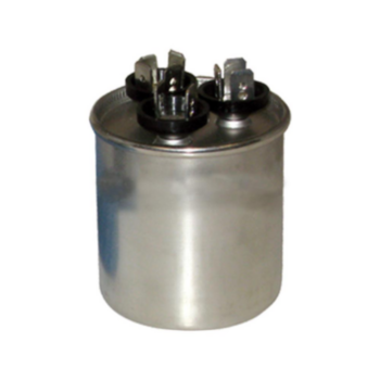 Capacitor, Dual Run, 3/15 MFD
