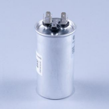Capacitor, Dual Run, 5/15 MFD