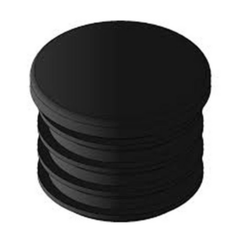 Cap, Round