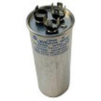 Capacitor, Dual Run, 5/30 MFD