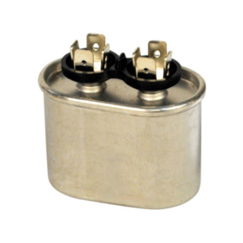 Capacitor, Run, 10 MFD, 440 V
