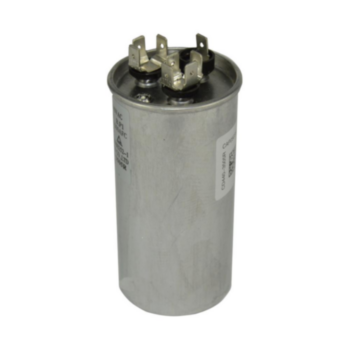 Capacitor, Run, 15 MFD, 370 V