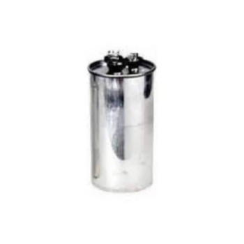Capacitor, Run, 15 MFD, 370 V