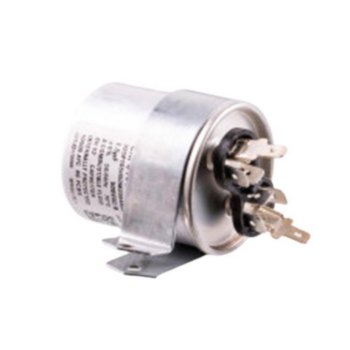 Capacitor, Run, 1.5 MFD, 440 V