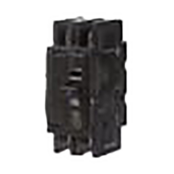 Miniature Circuit Breaker, Dual, 60 A, 120/240 V, 2 Poles