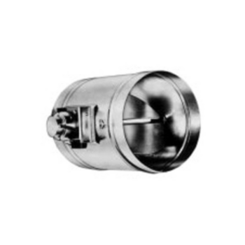 Damper Motor, 24 V
