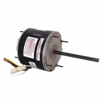 Condenser Motor, 1/4 Hp, 24 V
