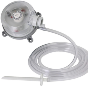 Pressure Sensor