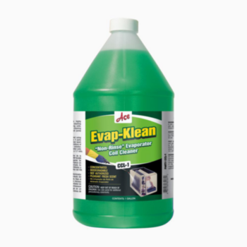 Evap-Klean No Rnse Evp Clnr 1G