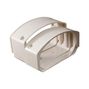 Adapter, Lineset Cover Flex