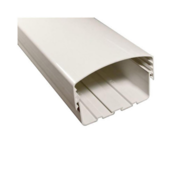 Soffit Inlet