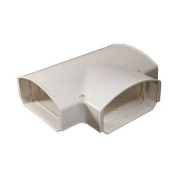 Tee, Elbow, Lineset Cover