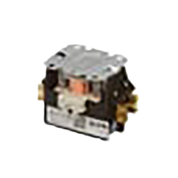 Contactor, Air Conditioner, 25 A, 240 VAC