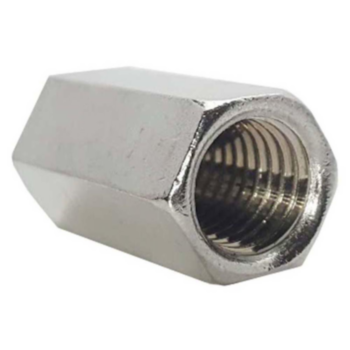 Rod Coupling, 0.375 in