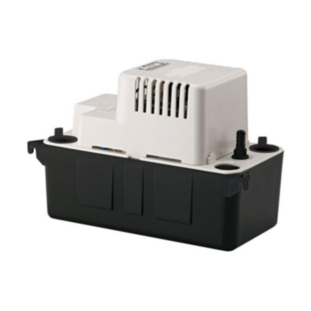 Pump, Condensate, 1/50 hp, 115 V