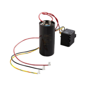 Scroll Compressor Saver Kit, Hard Start, 4 to 5 Tonnage