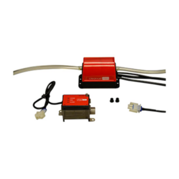 Pump, Mini-Ductless System, 35 ft, 8 gph, 140 degF