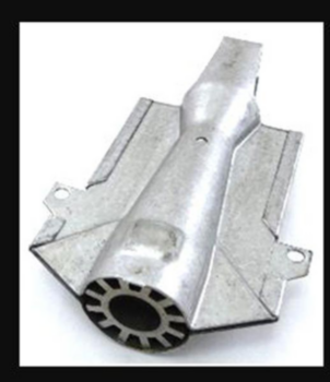 Burner, Serve Pack Inshot