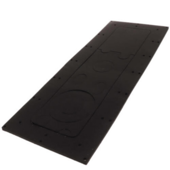 Gasket, Front Cover