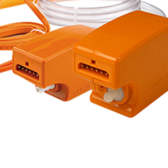 Condensate Pump, Univolt Mini-Split, Large, Heat, 50 ft