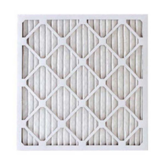 Filter, Pleated, Replacement, MERV 13