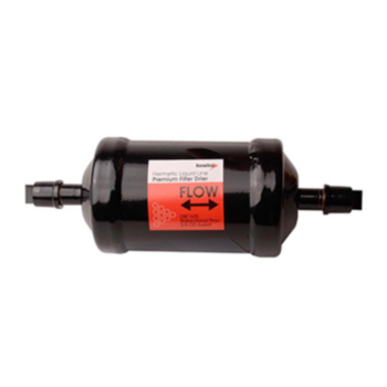 Filter Dryer, Bi-Flow, 0.375 in, Sweat