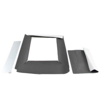 Downflow Kit