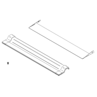 Downflow Kit