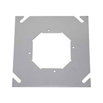 Daikin One+, J-Box Adapter Plate Kit