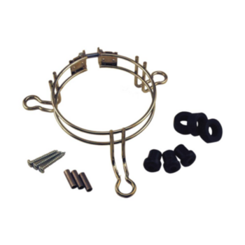 Mounting Bracket, Motor, Fixed Lug, 5.5 in