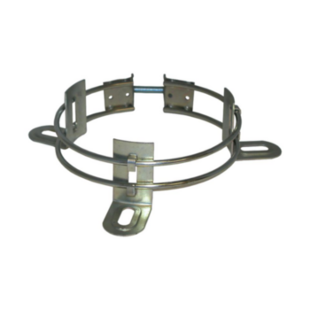 Mounting Bracket, Motor, Adjustable Lug, 5.5 in